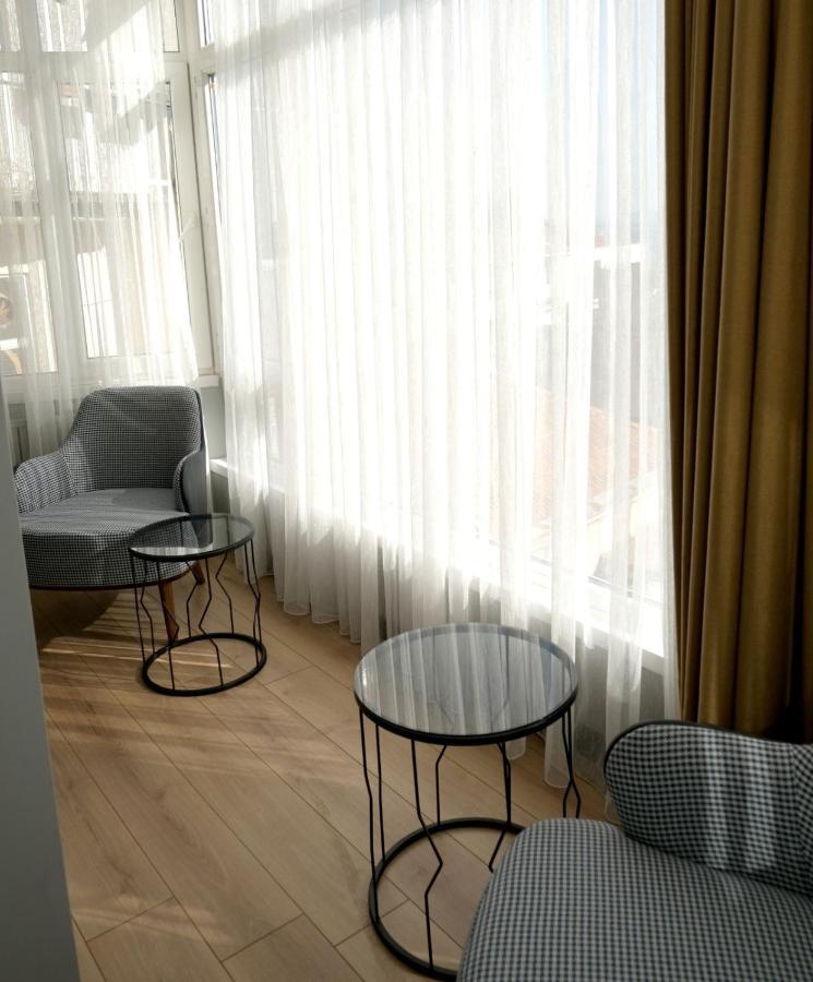 Soi Hotels & Suites - Taksim City Center Istanbul Exterior photo
